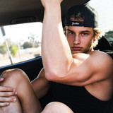hot gavin414