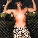 hot gavin440