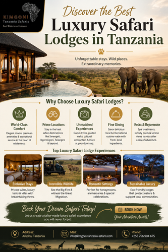 Discover the Best Luxury Safari Lodges in Tanzania.png