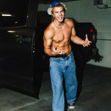 hot gavin445