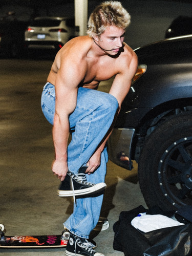 hot gavin487