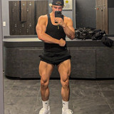 hot gavin495