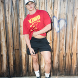 hot gavin500