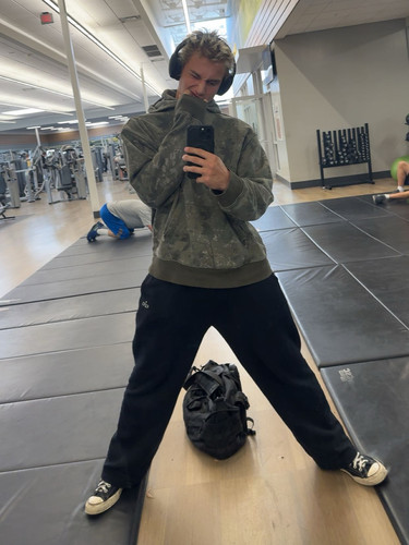 hot gavin211
