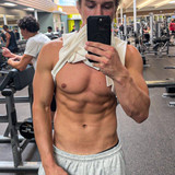 hot gavin214