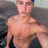 hot gavin267