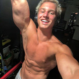 hot gavin291