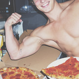 hot gavin295
