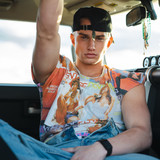 hot gavin296