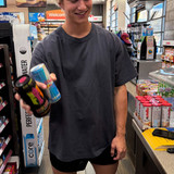 hot gavin317