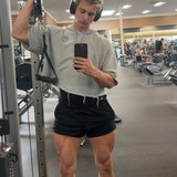 hot gavin590