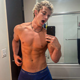hot gavin550