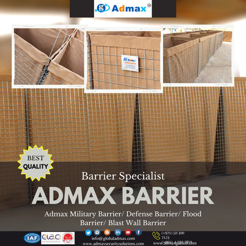 Defense Barrier Manufacturer & Supplier in UAE for Protective Infrastructure.jpg
