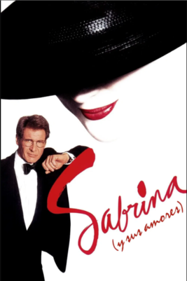 Sabrina [1995] [DVD5-R1] [Latino]