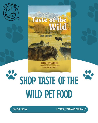 Shop Taste Of The Wild Pet Food.jpg