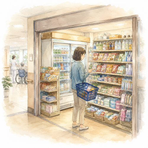 10. コンビニ — toko 24 jam convenience store.png
