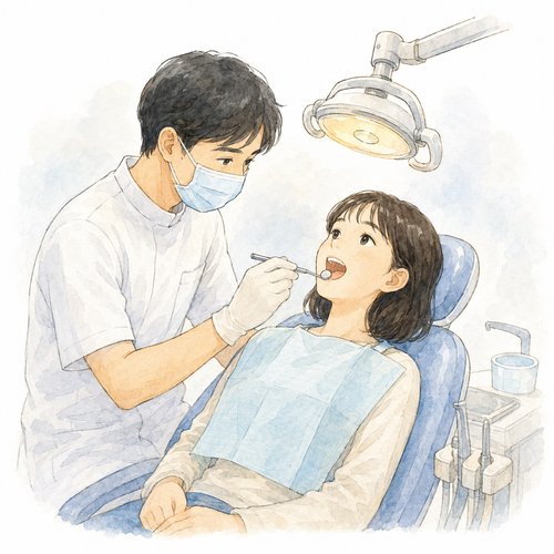 11. 歯科（しか）— gigi kedokteran gigi.png