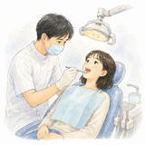 11. 歯科（しか）— gigi kedokteran gigi
