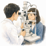 8. 眼科（がんか）— mata oftalmologi