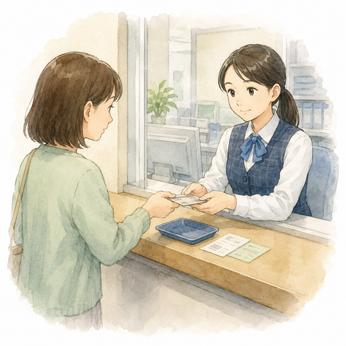 13. 会計（かいけい）— kasir pembayaran.png