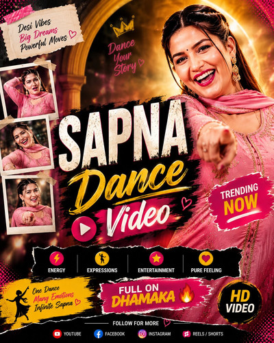 Sapna Dance Video.jpg