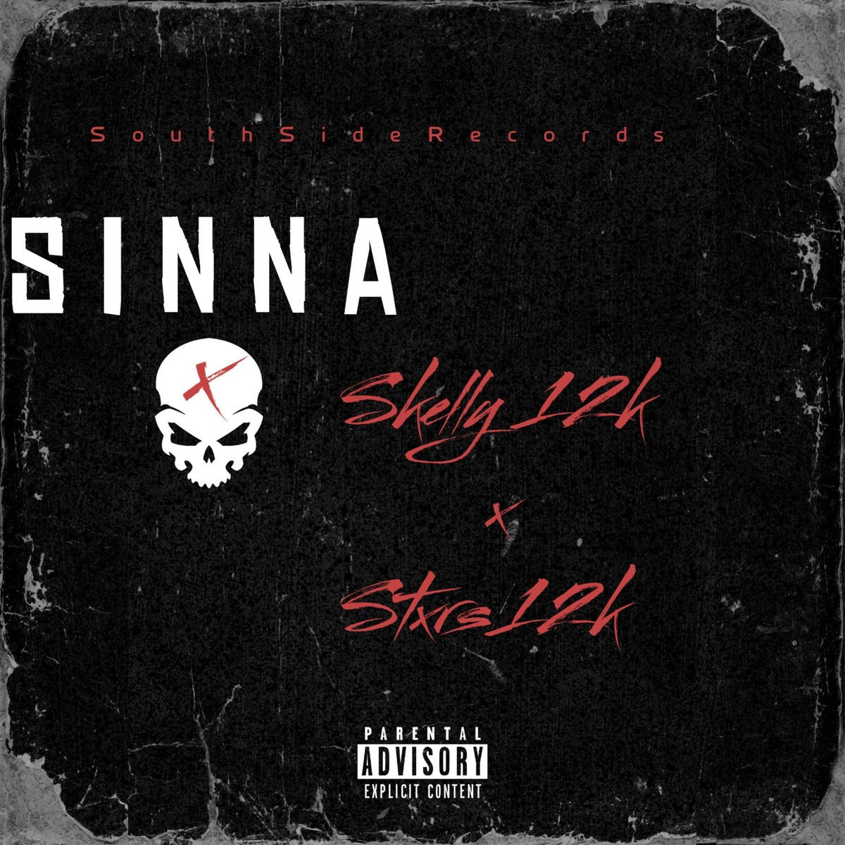 Stxrs 12k, Skelly 12k - Sinna