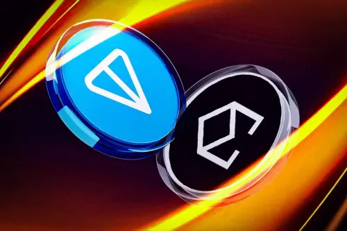 Ethena Labs Partners TON Blockchain Rolls Out USDe On Telegram.webp