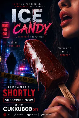 Ice Candy (2026) Malayalam Cukkuboo Short Film
