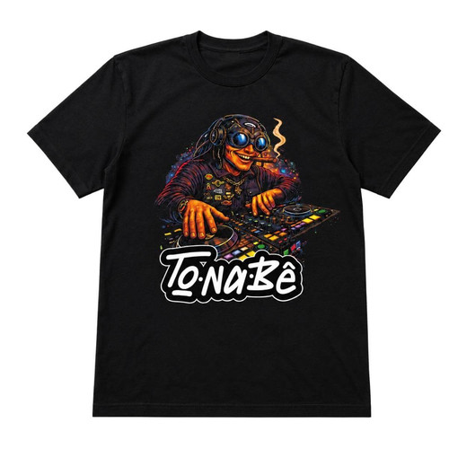 Camiseta Tonabê Estampada Variada Unidade (3)
