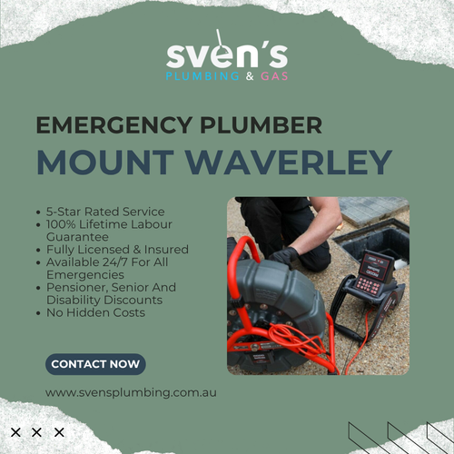 Emergency Plumber Mount Waverley Fast Plumbing Services by Sven's Plumbing.png