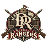 1903 Detroit Rangers