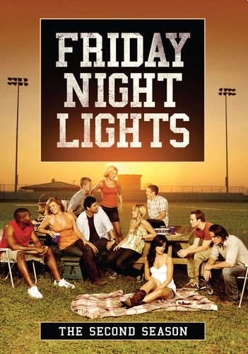 Screenshot 2026 08 19 at 11 14 20 Friday Night Lights Season Two DVD.png