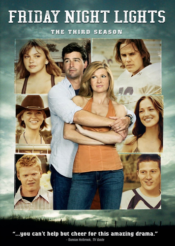 Screenshot 2026 08 19 at 11 16 26 Friday Night Lights The Third Season DVD.png