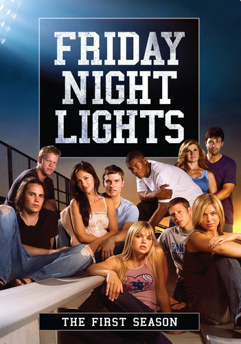 Screenshot 2026 08 19 at 11 14 01 Friday Night Lights Season One DVD.png