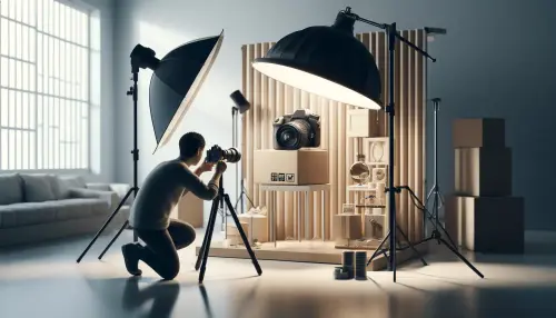 Mastering Product Photography Techniques for Captivating Images.webp