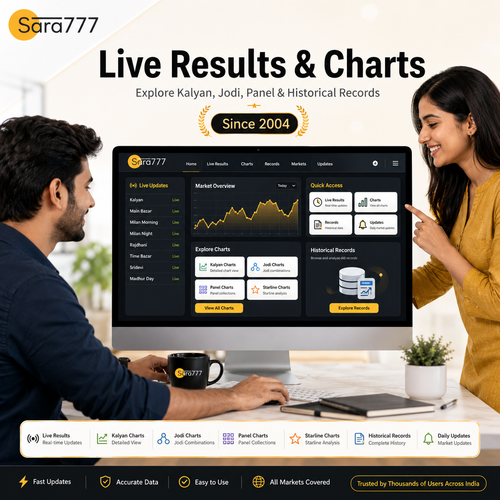 Sara777 Complete Guide to Platform Features and Latest Updates.png
