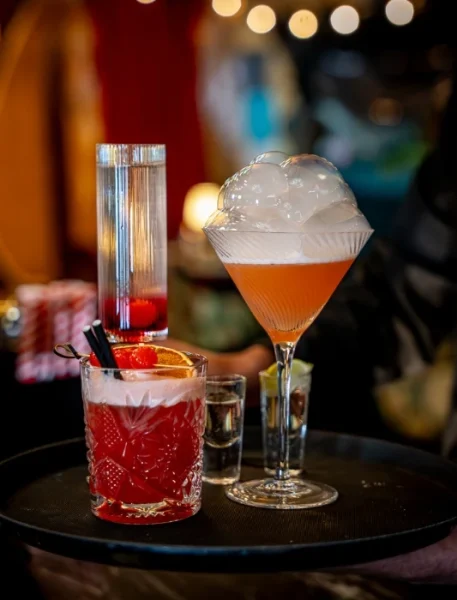 Try RARA Bar & Grill Maidenhead: Best Indian Restaurants in Maidenhead.webp