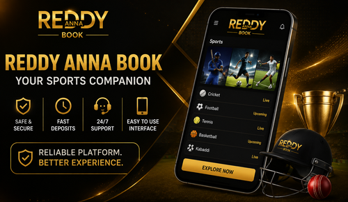 Reddy Anna Book.png