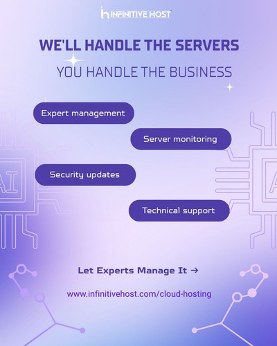 Managed Cloud Hosting Services | Infinitive Host.jpg