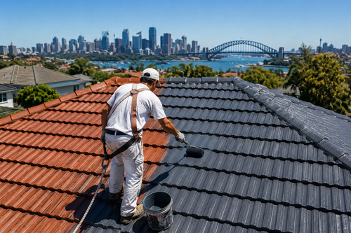 Sydney Roof Painting​ BA ROOFING AND RESTORATION.png