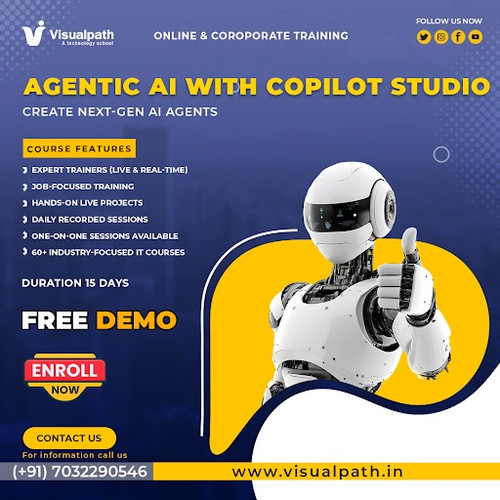 Agentic AI Online Course | Copilot Studio Online Training.jpg
