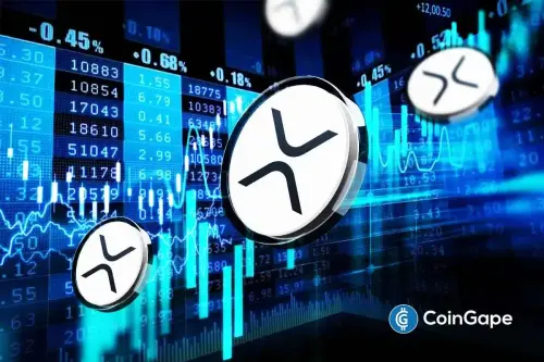 Top 3 XRP Price Predictions for December 2025 Could It Reach These Levels.webp