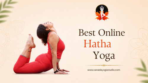 Best Online Hatha Yoga Live Guided Classes.1