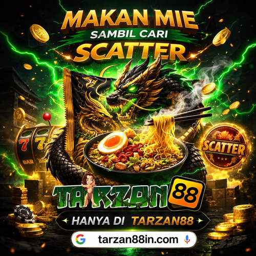 MAKAN SAMBIL BERMAIN DAN JEPE BERSAMA TARZAN88!!.png