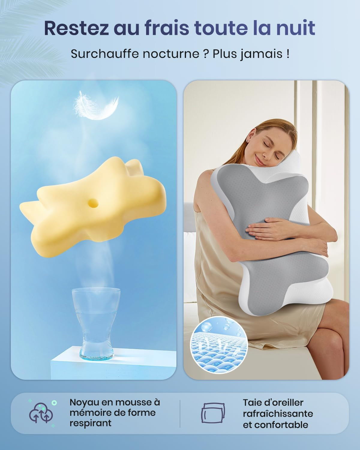Soutien cervical