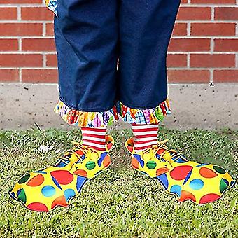Adult Red Jumbo Clown Costume Shoes 680a6c7d 3541 4b5d b84f eae93e137727.1312c656333b1c42ee93372e427.1