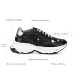 I13MTTM NEGRO mantarraya ternera murray RM ING