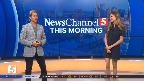 08.13 12.00.00 NewsChannel 5 at 6am ᴺᵉʷ. Stay informed with the ....ts snapshot 00.34.33.232
