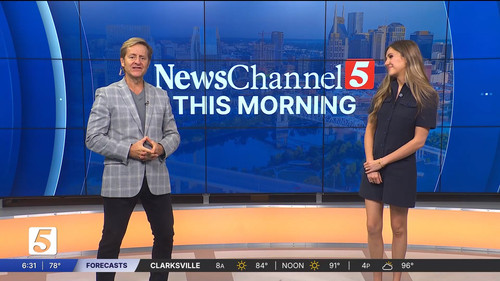 08.13 12.00.00 NewsChannel 5 at 6am ᴺᵉʷ. Stay informed with the ....ts snapshot 00.34.32.592