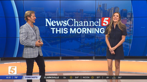 08.13 12.00.00 NewsChannel 5 at 6am ᴺᵉʷ. Stay informed with the ....ts snapshot 00.34.33.958